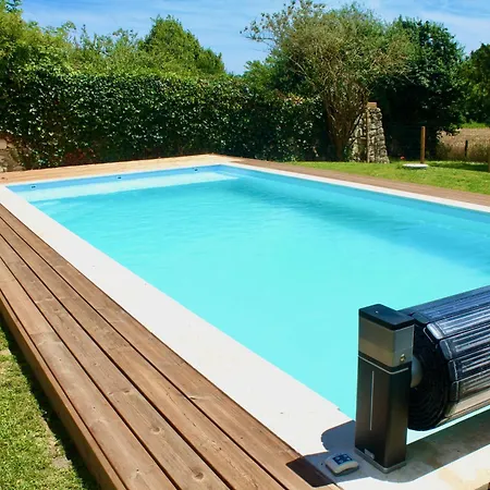 Closerie Les Roches - Charming And Spacious 2 Bedroom Holiday home *