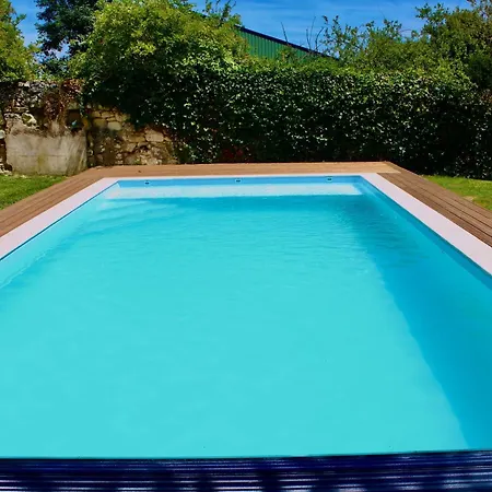 Closerie Les Roches - Charming And Spacious 2 Bedroom *