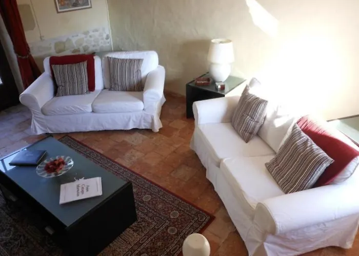 Closerie Les Roches - Charming And Spacious 2 Bedroom *