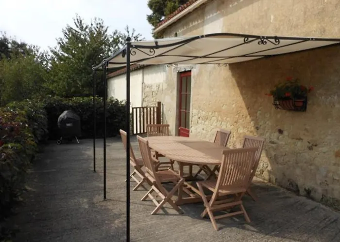 بيت للعطل Closerie Les Roches - Charming And Spacious 2 Bedroom *